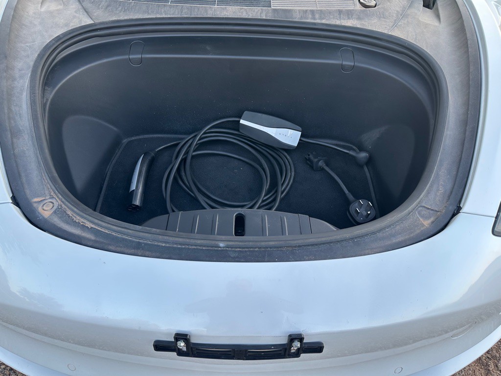 2018 Tesla Model 3 Image 27