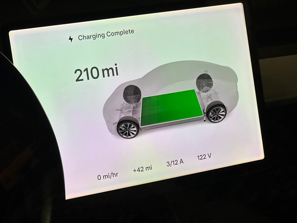 2018 Tesla Model 3 Image 30