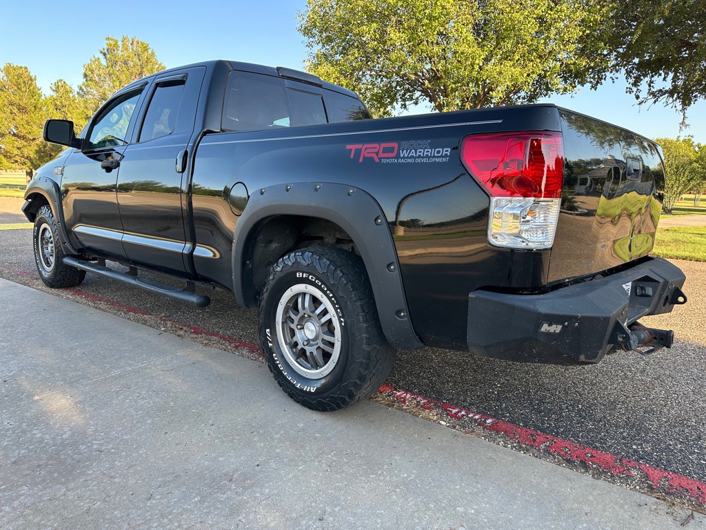 2012 Toyota Tundra Image 2