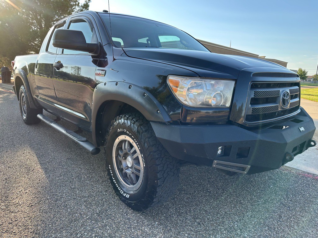 2012 Toyota Tundra Image 3