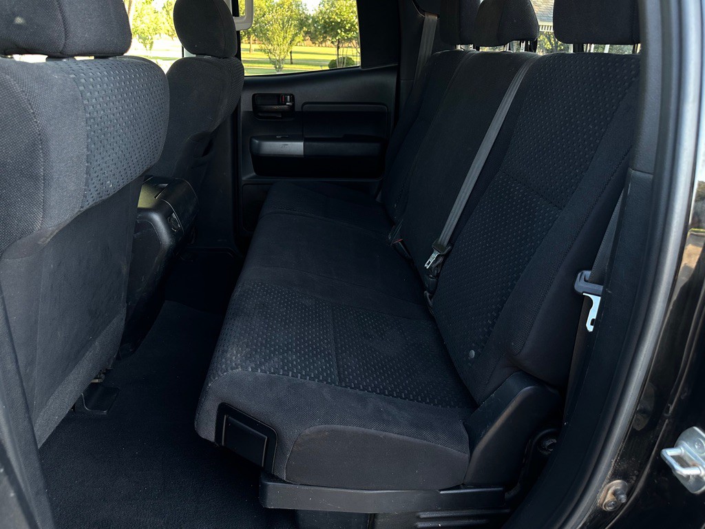 2012 Toyota Tundra Image 6