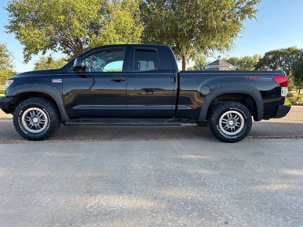 2012 Toyota Tundra Image 7