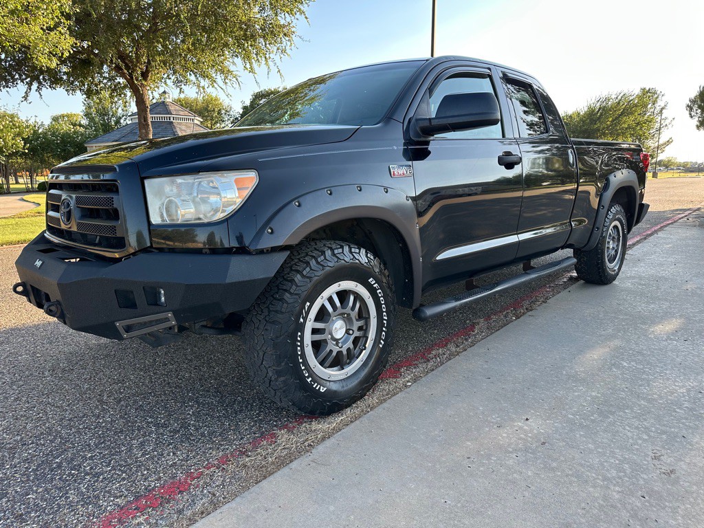 2012 Toyota Tundra Image 9