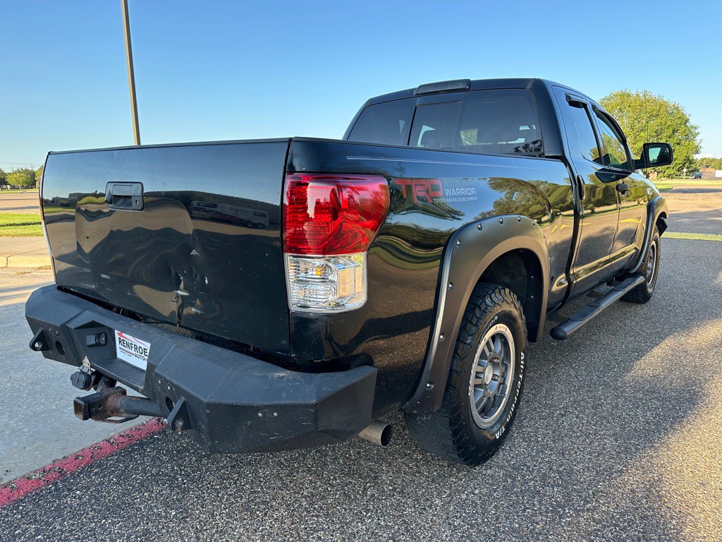 2012 Toyota Tundra Image 10