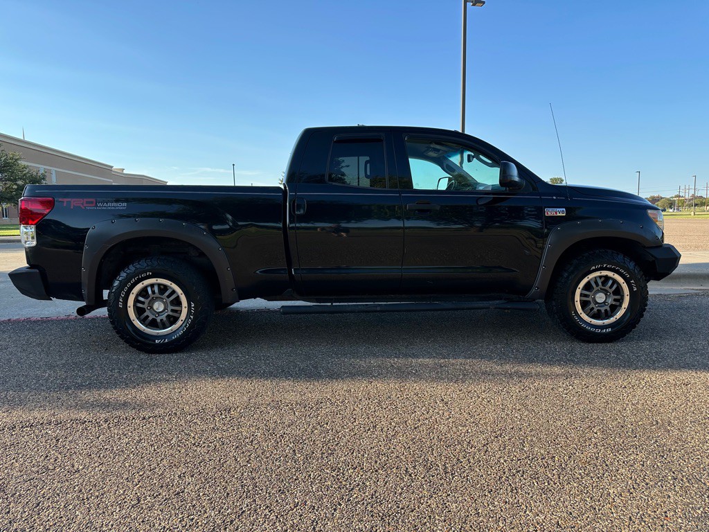 2012 Toyota Tundra Image 11