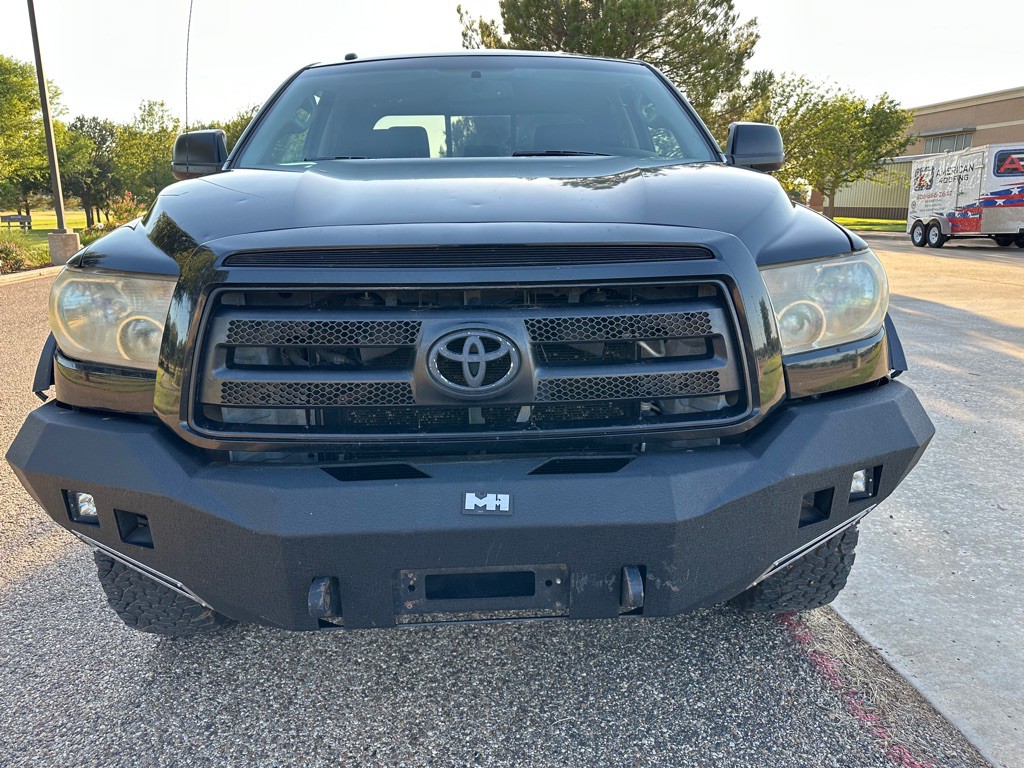 2012 Toyota Tundra Image 12