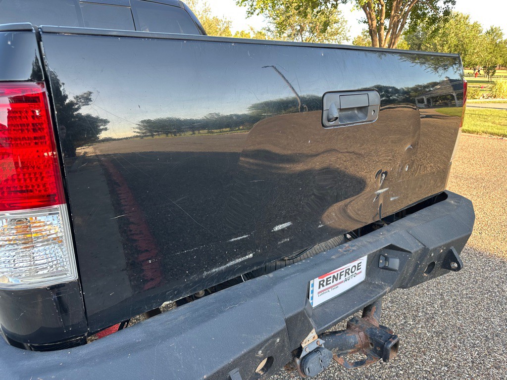 2012 Toyota Tundra Image 16