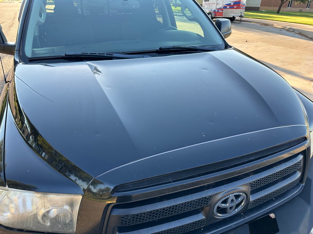 2012 Toyota Tundra Image 18