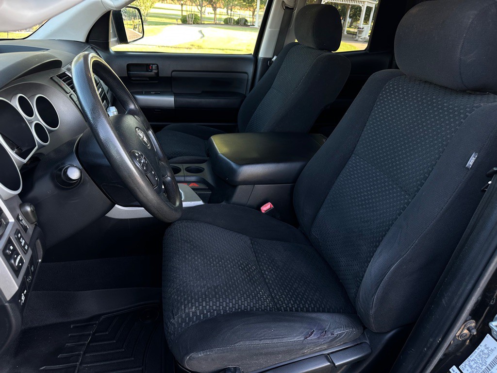 2012 Toyota Tundra Image 19