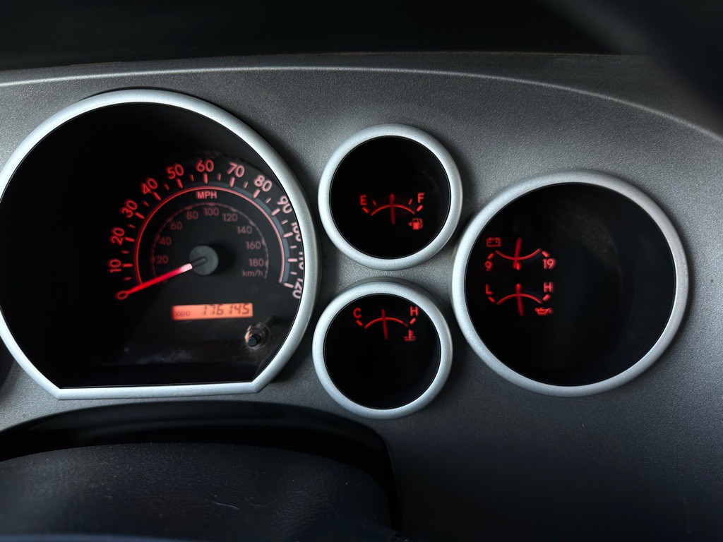 2012 Toyota Tundra Image 20