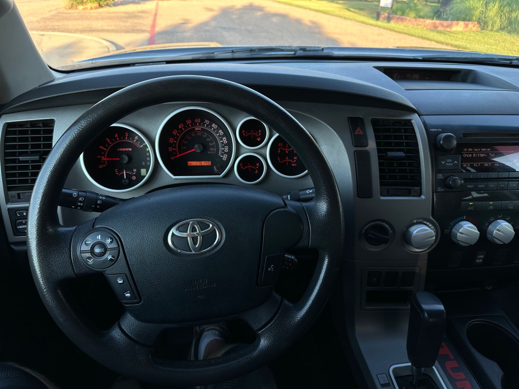 2012 Toyota Tundra Image 22