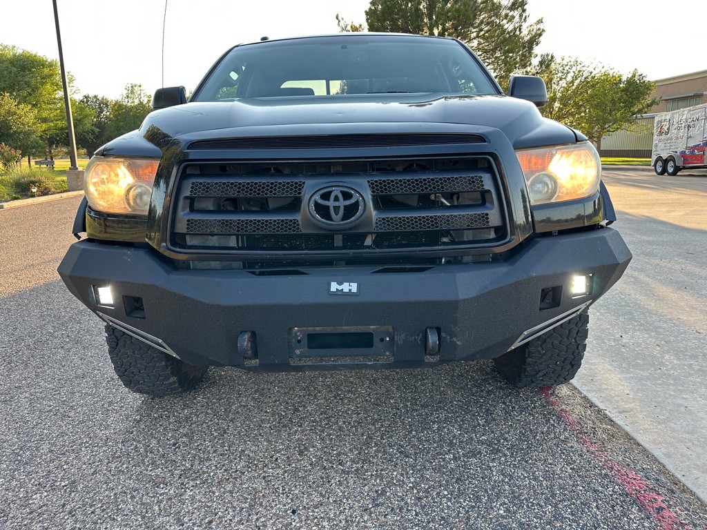 2012 Toyota Tundra Image 23