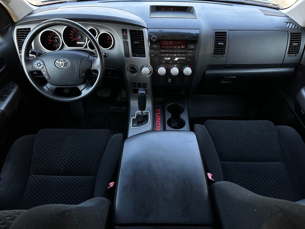 2012 Toyota Tundra Image 24