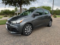 Image for 2017 Chevrolet Spark LS ID: 6755168