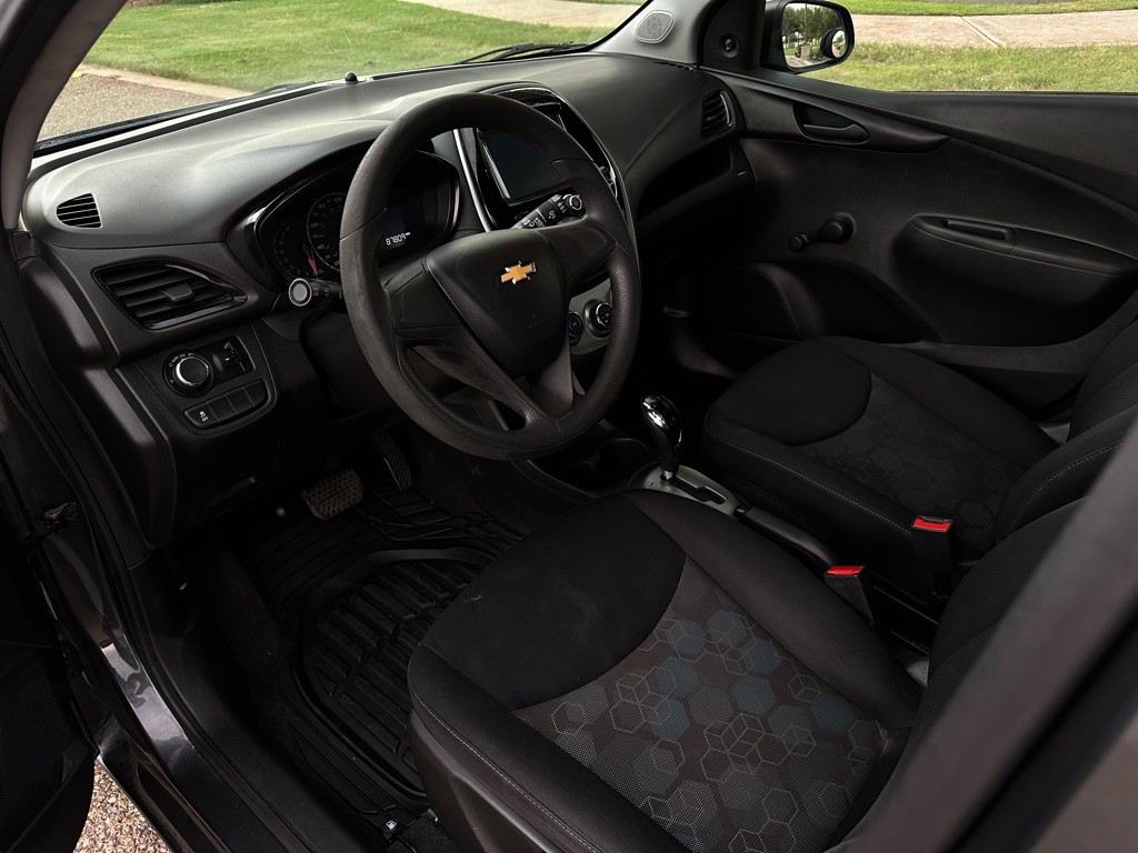 2017 Chevrolet Spark Image 10