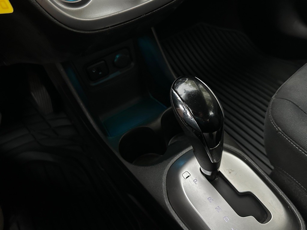 2017 Chevrolet Spark Image 15