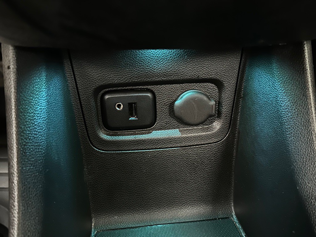 2017 Chevrolet Spark Image 16