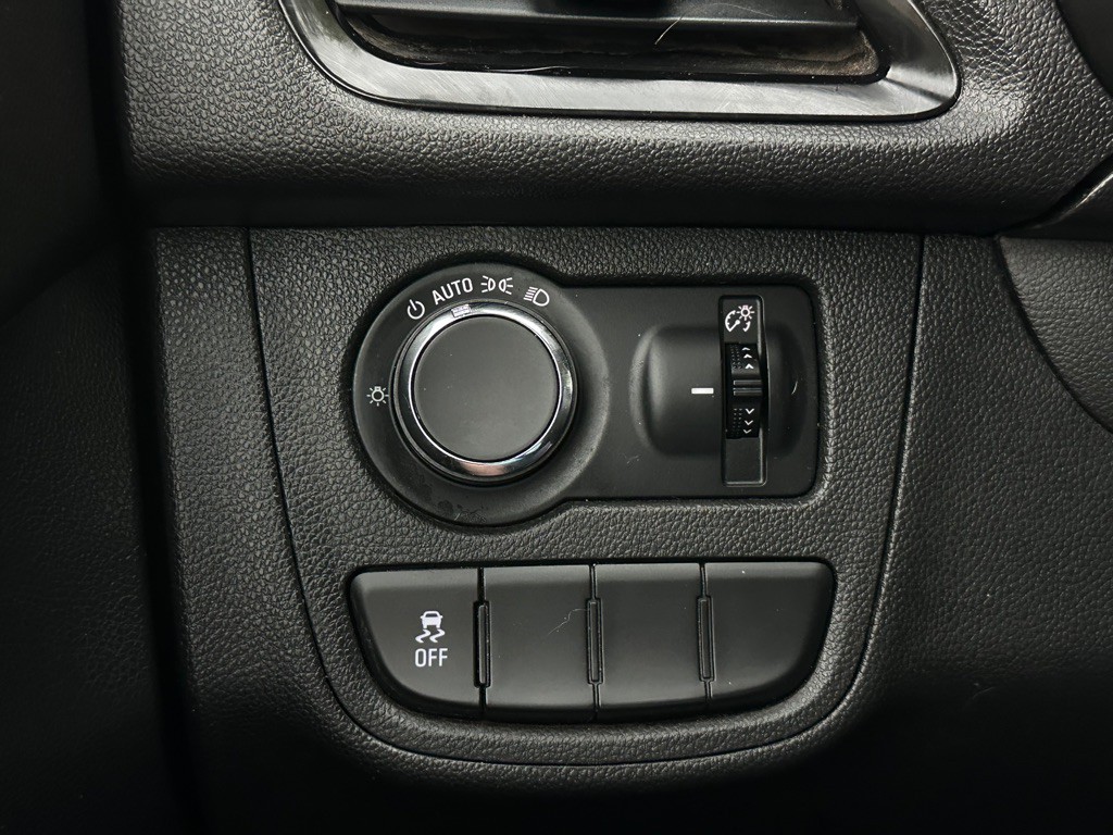 2017 Chevrolet Spark Image 20