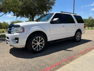 Image for 2015 Ford Expedition XLT ID: 6789699