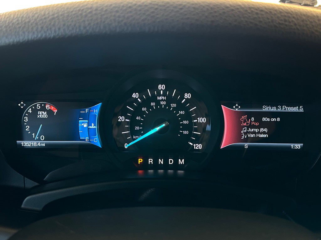 2015 Ford Expedition Image 3