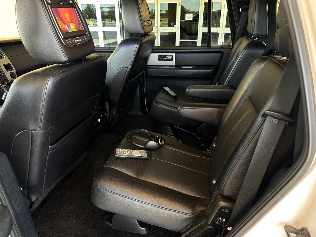 2015 Ford Expedition Image 5