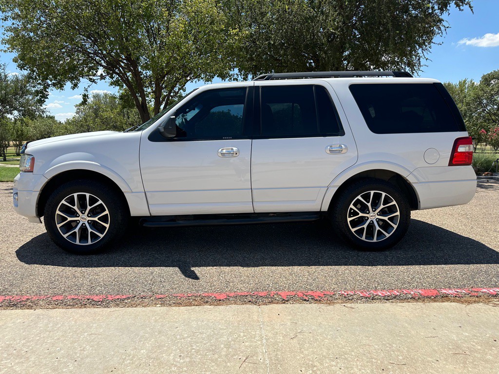 2015 Ford Expedition Image 7