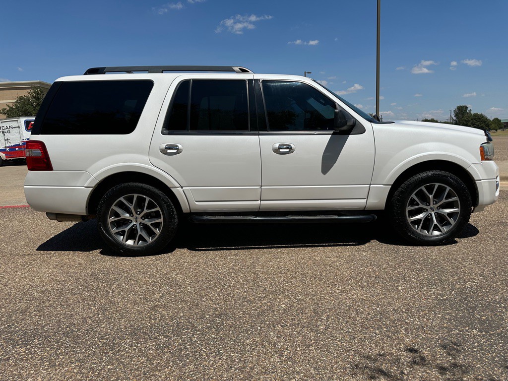 2015 Ford Expedition Image 10