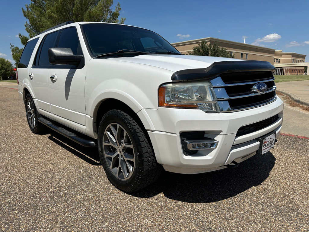 2015 Ford Expedition Image 11