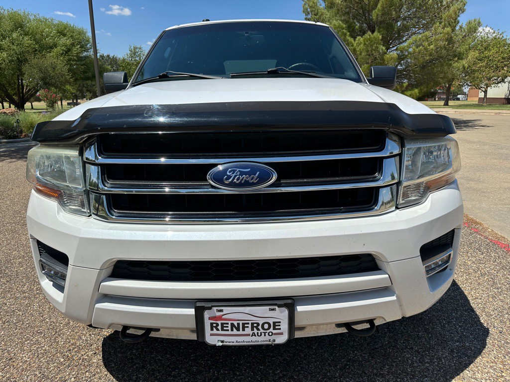 2015 Ford Expedition Image 12