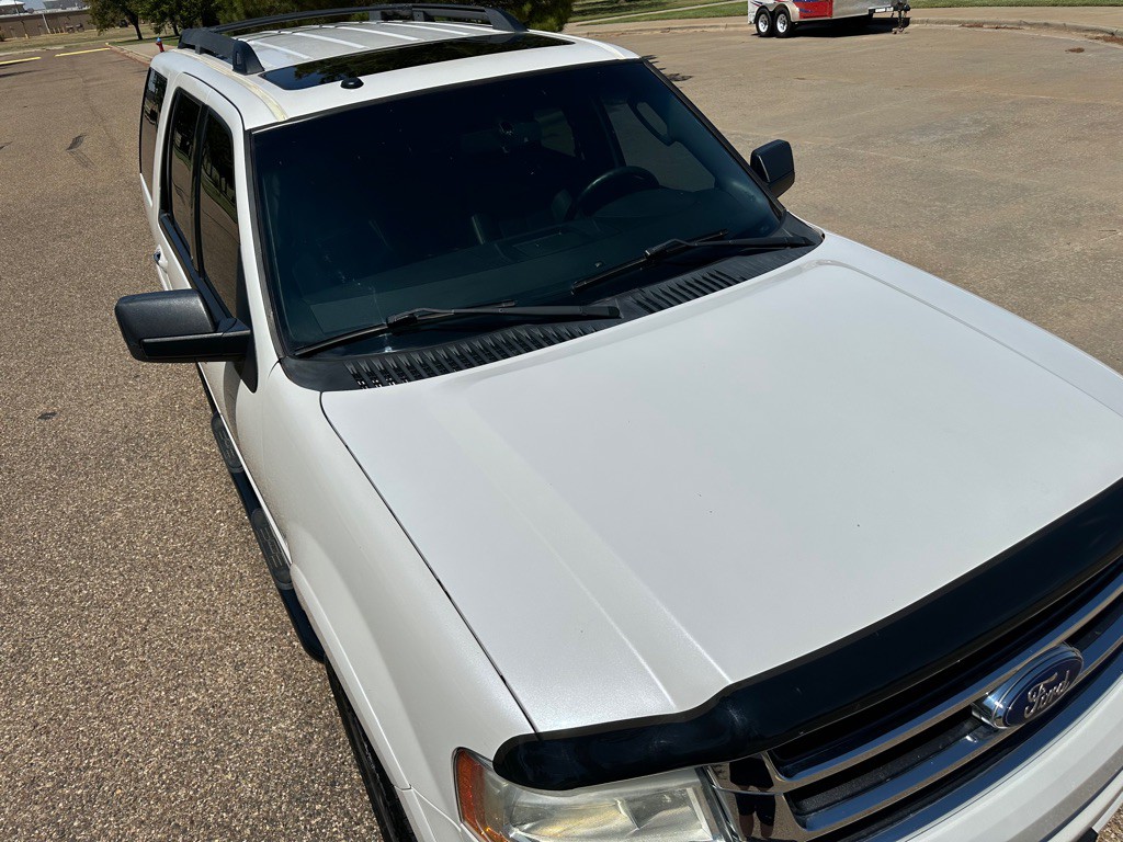 2015 Ford Expedition Image 13