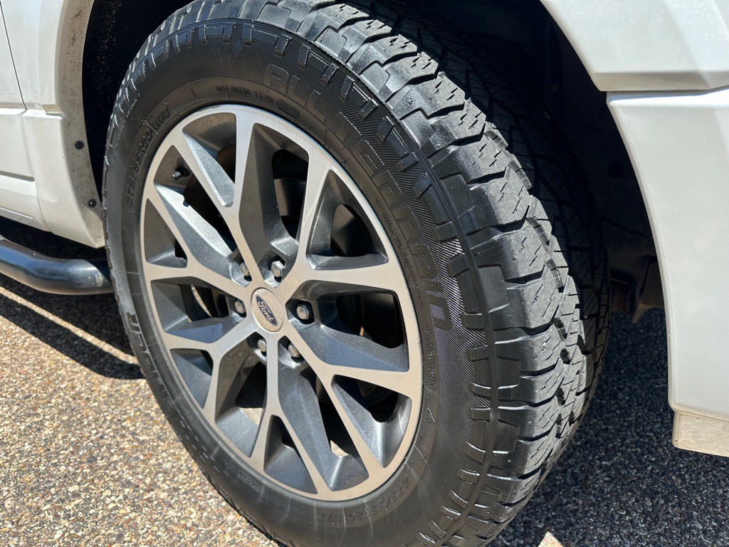 2015 Ford Expedition Image 15