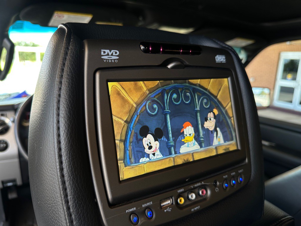 2015 Ford Expedition Image 20