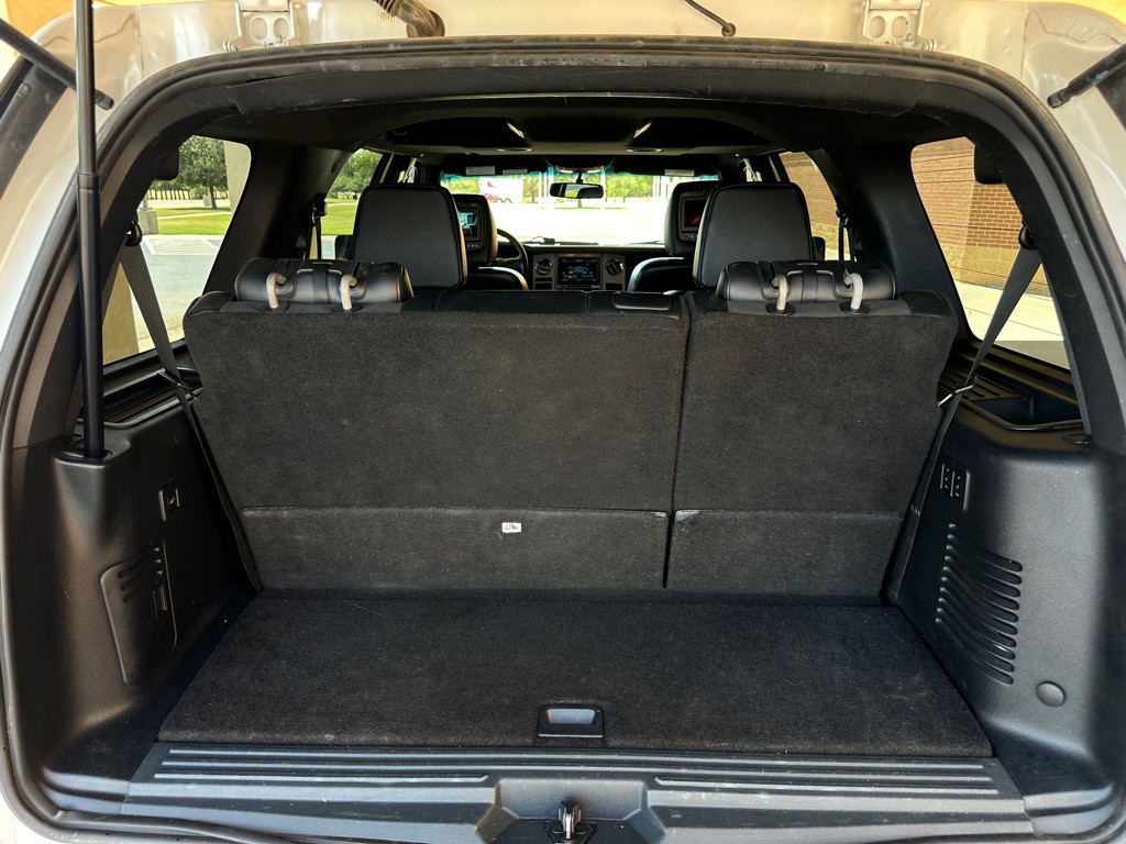 2015 Ford Expedition Image 22