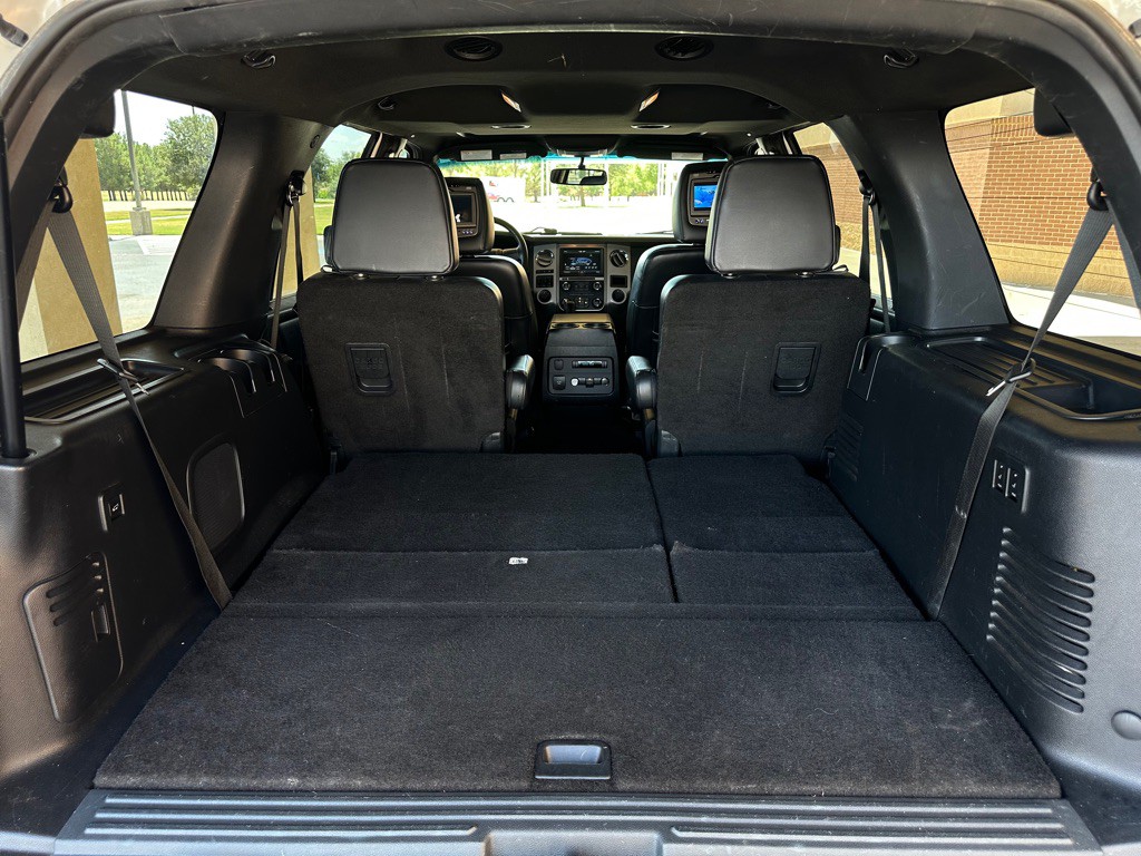 2015 Ford Expedition Image 24