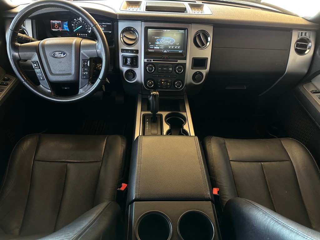 2015 Ford Expedition Image 25