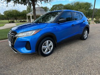 Image for 2023 Nissan Kicks S ID: 6863769