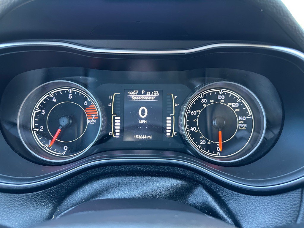 2019 Jeep Cherokee Image 5