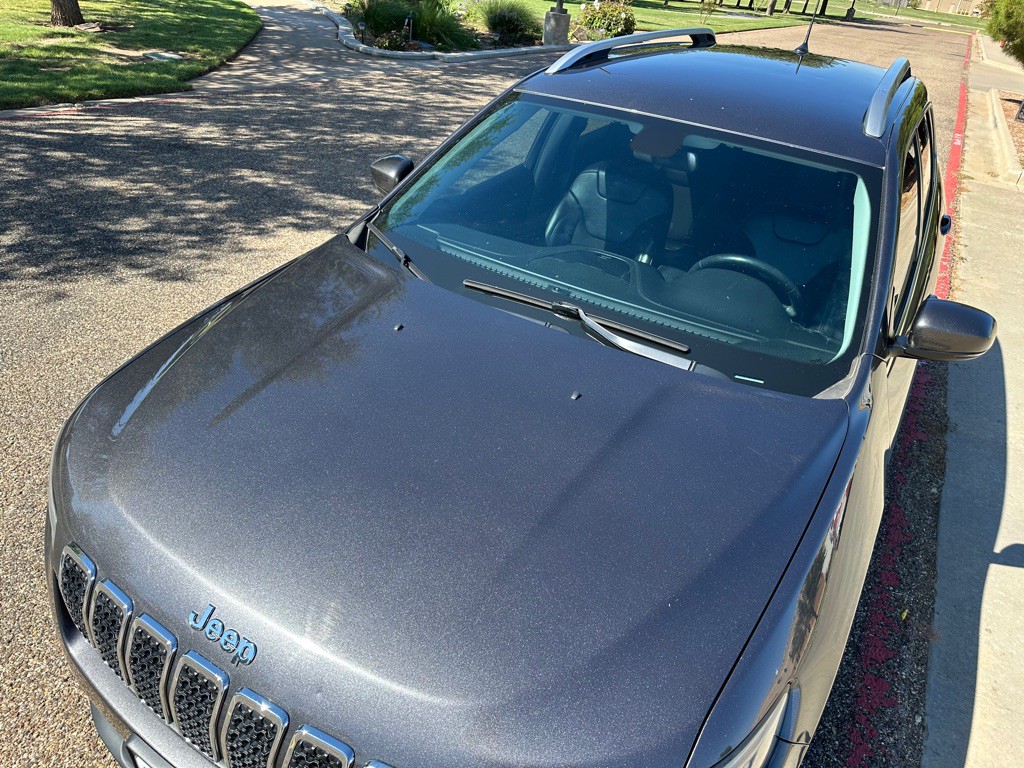 2019 Jeep Cherokee Image 13