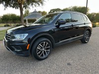 Image for 2021 Volkswagen Tiguan SE ID: 6901425