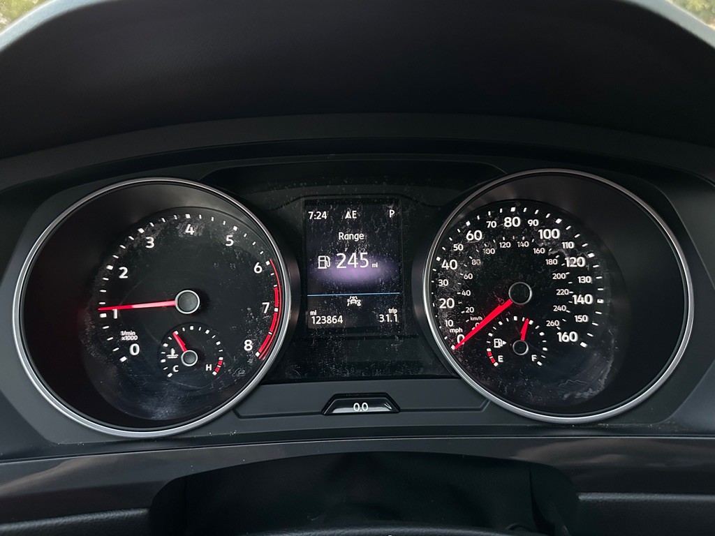 2021 Volkswagen Tiguan Image 5