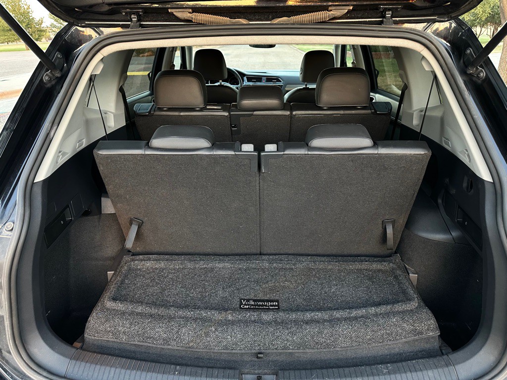 2021 Volkswagen Tiguan Image 6