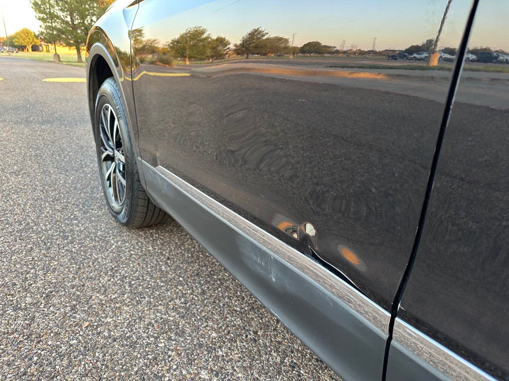 2021 Volkswagen Tiguan Image 14