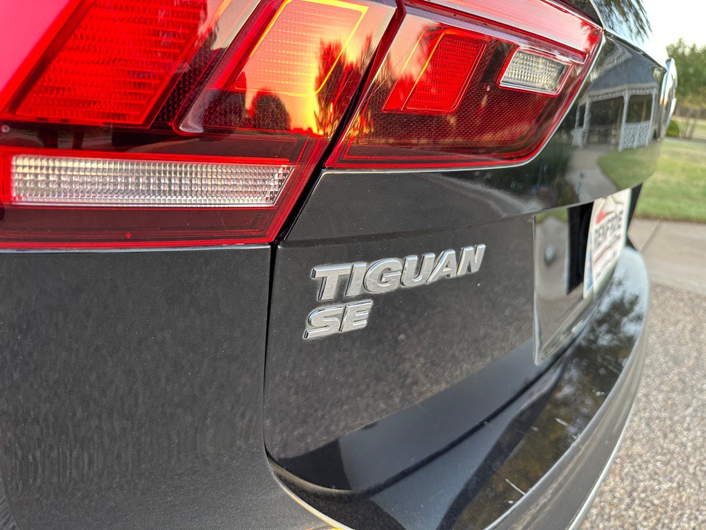 2021 Volkswagen Tiguan Image 15