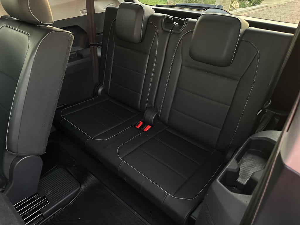 2021 Volkswagen Tiguan Image 19