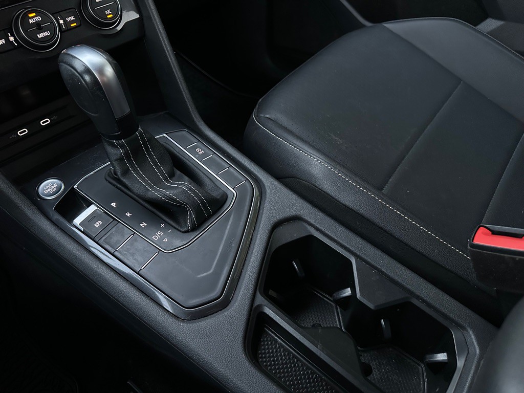 2021 Volkswagen Tiguan Image 22