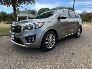 Image for 2017 Kia Sorento Limited SX-L ID: 6919449