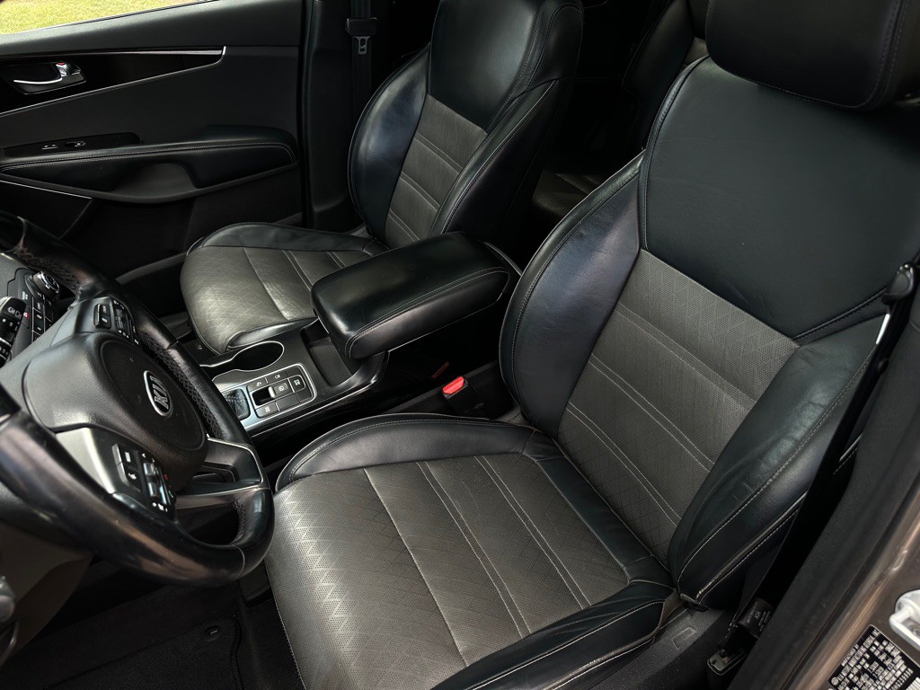 2017 Kia Sorento Image 14