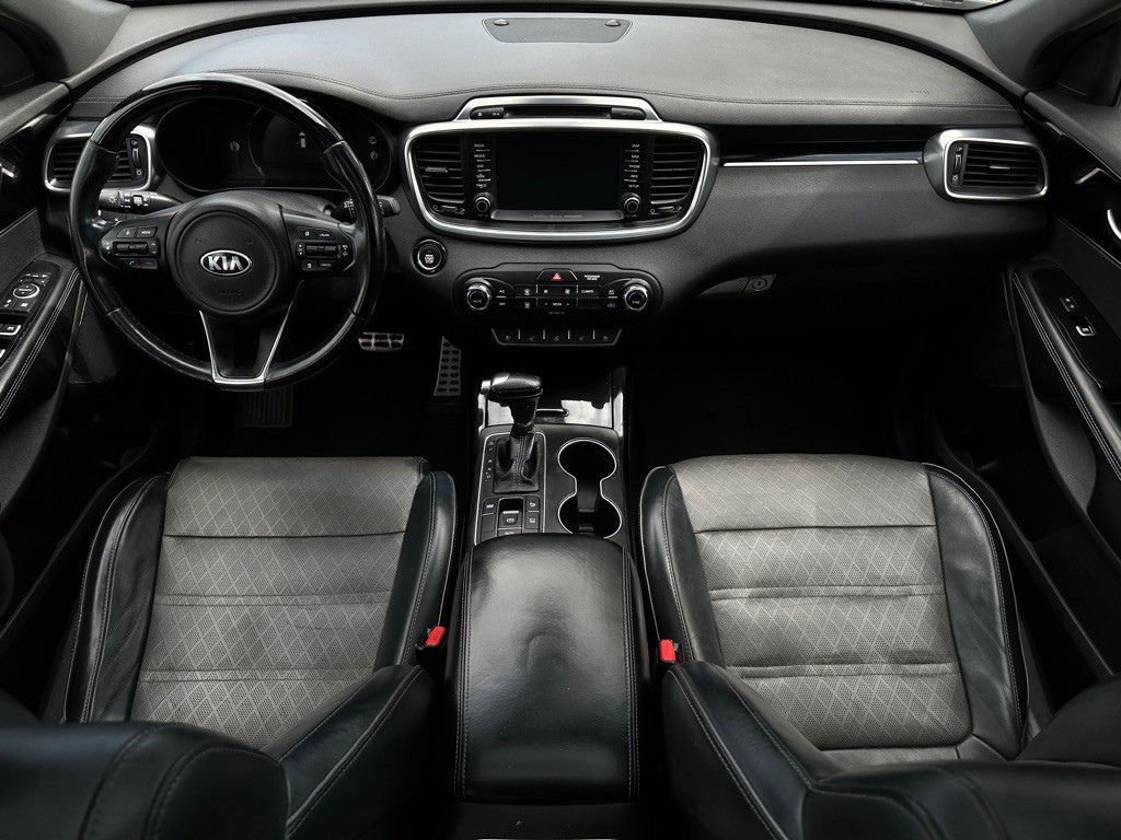 2017 Kia Sorento Image 17