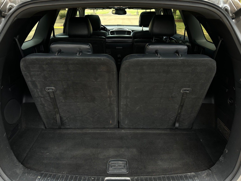 2017 Kia Sorento Image 19