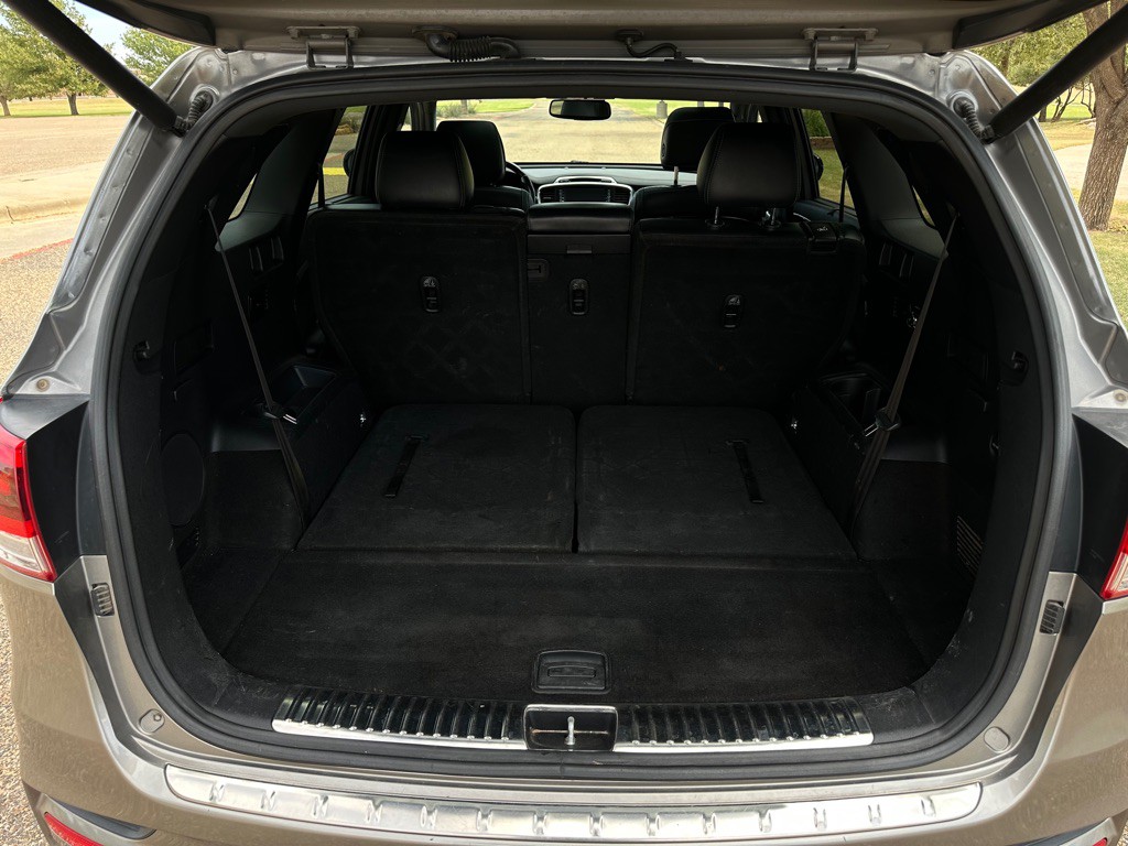 2017 Kia Sorento Image 20